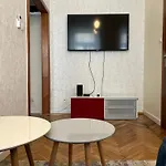 Apartament 108 Centrum