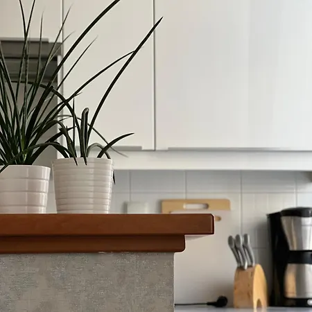 108 Centrum Διαμέρισμα Βαρσοβία