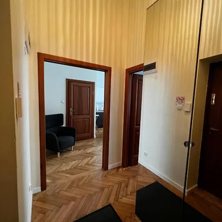 Διαμέρισμα 108 Centrum