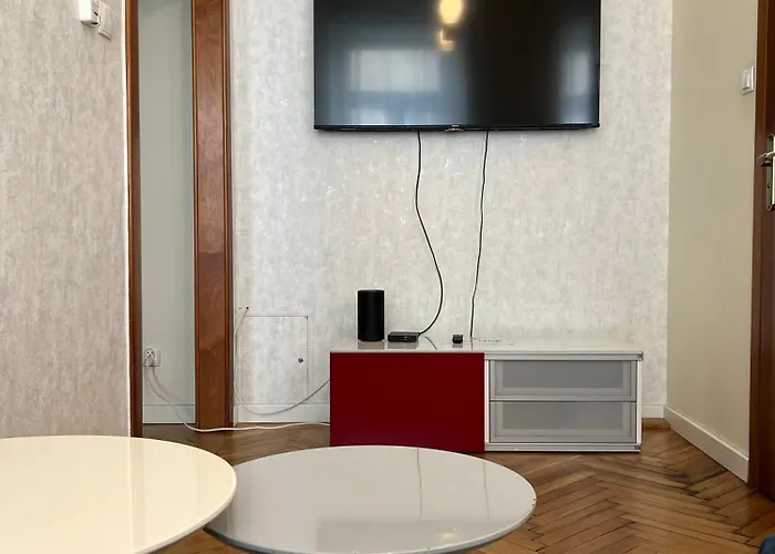 Apartment 108 Centrum