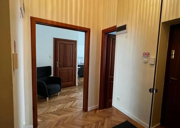 Apartment 108 Centrum