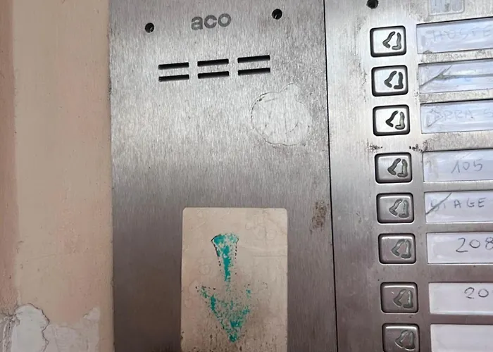 108 Centrum Apartment Warsaw