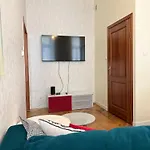 108 Centrum * Varşova